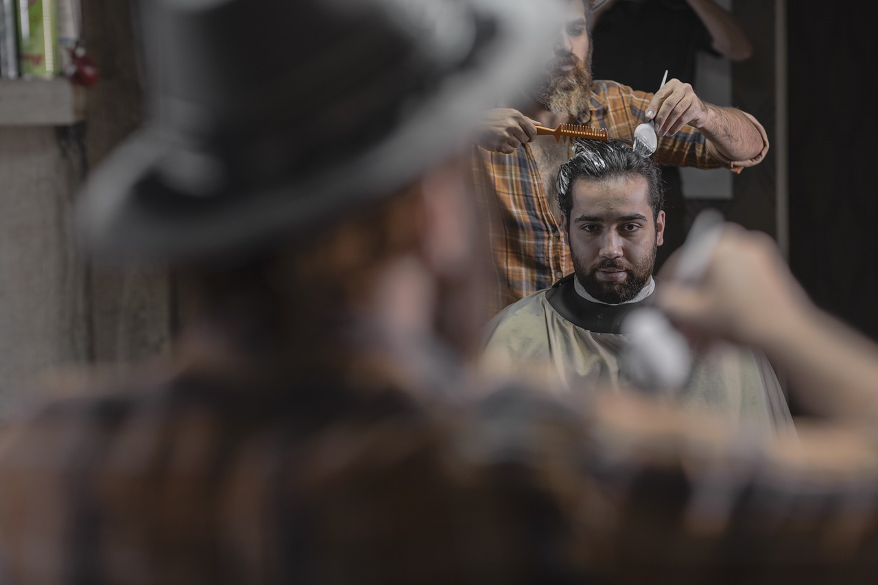 ✂️ Saç Kesimi Sonrası Bakımda Sık Yapılan Hatalar
